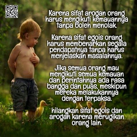 Primata tersebut menolak pemberian makanan dari manusia yang bersikap egois. Egois Dan Arogan | Kutipan pelajaran hidup, Motivasi