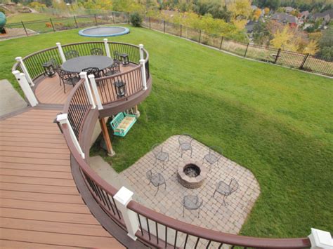 Trex is the leading brand of alternative decking, railing, and trim products designed to maximize your outdoor living experience. Trex Decking Sale - Fence & Deck Supply