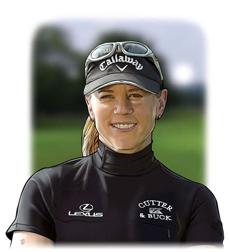 ^ annika sorenstam launches blog. Annika Sorenstam | Lpga tour, Hole in one, Ladies day