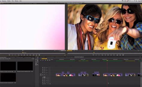 Video library for premiere pro templates (videohive). Use Flash Transitions to Stylize Your Edit in Adobe ...