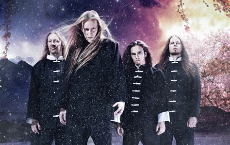 In the distance, bassist jukka koskinen rests his head in his hands defeatedly. Wintersun - Wikipedia