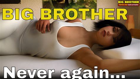 'till i can't anymore with all your strength and all your love and all your lust. I'M SO BAD AT THIS!! (BigBrother) - YouTube
