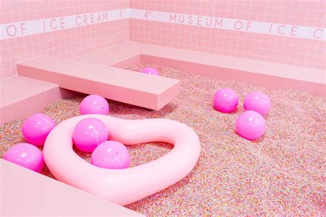 Tickets for events at museum of ice cream in new york are available now. Museum of Ice Cream: Tickets on Sale Friday | SF | Funcheap