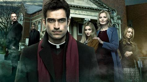 Temporada 1 · temporada 2 · temporada . Descargar El Exorcista Temporada 2 (2017) 1080p - Mundo ...