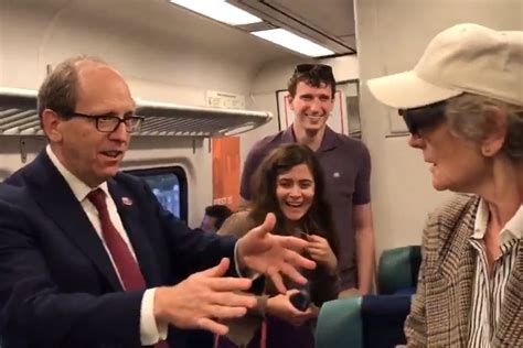 A new home for a new islanders era. Isles co-owner meets fans, details Belmont arena on train ...