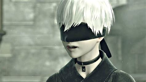 Wenn ihr wissen wollt, was aktuell im haus los ist oder welche events stattfinden, besucht uns auf. Nier automata 9s - Gratis Porno Filme | Kostenlose