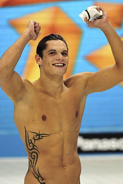 Contact florent manaudou on messenger. Olympics Picture Post/"Would You Hit It?" Poll - Oh No ...