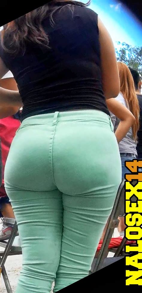 Maybe you would like to learn more about one of these? Sexy girls on the street, girls in jeans, spandex and ...