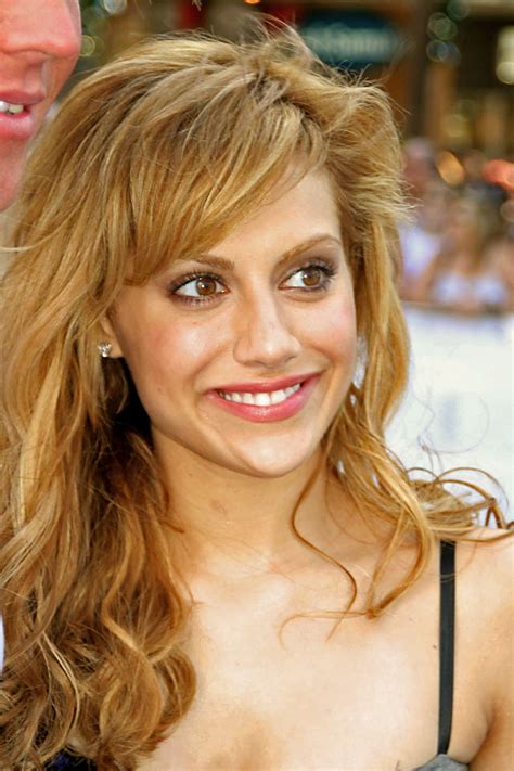 Memorial dedicated to the legendary actress, singer and human, brittany murphy. Brittany Murphy - Wikipedia