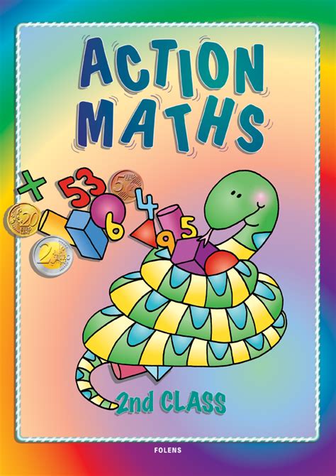 Incredible english 2 class book. Action Maths 2nd Class | Maths | Second Class | Primary Books