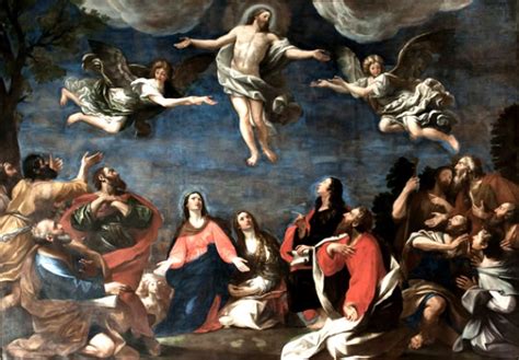 E' sempre stato un mistero e non solo per me come gesù, dopo la sua 16:19 il signore gesù dunque, dopo aver loro parlato, fu elevato in cielo e sedette alla destra di dio. Tommaso Stenico - Umanesimo Cristiano - Riflessione su ...