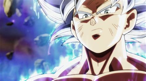 He is also a candidate to become universe 11's next god of destruction. Winner of the T.O.P Goku Image - ID: 182595 - Image Abyss