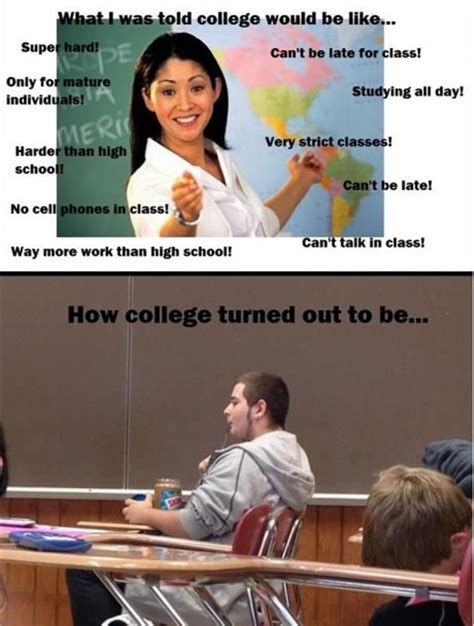 Makes cops arrest college students for throwing parties. FUNNY image by layla J | College humor, Humor, Funny pictures