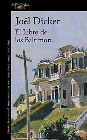 Además, esto ayuda a prevenir malezas, plagas o temperaturas fluctuantes. El libro de los Baltimore by Joël Dicker