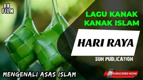 Download mp3 & video for: Lagu Kanak Kanak Islam - HARI RAYA Chords - Chordify