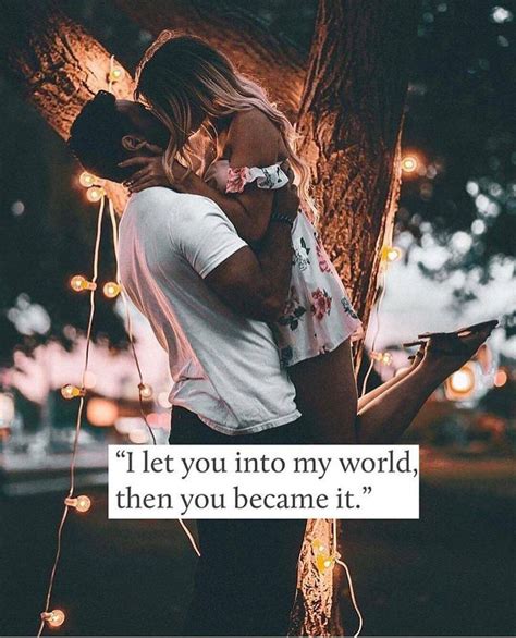 Romantic flirting quotes to make your crush fall in love. Cute Romantic Love Quotes for Her (GF/Wife) with Images | True love quotes, Love quotes for her ...