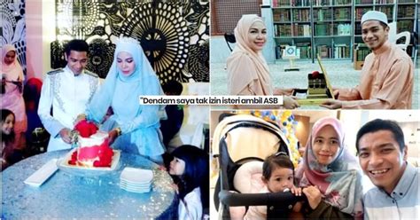 Isteri pertama dai farhan bersuara setelah dilepaskan melalui whatsapp. "Kerana Dend4m saya tak izin isteri ambil ASB ! " - Da'i ...