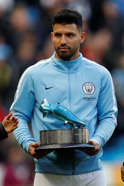 Sergio aguero penalty wins it for manchester city against west ham. Pelo Gris Kun Aguero | FormatoAPA.com: Reglas y Normas APA