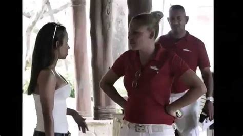 Lediglich mittags wird eine pause eingelegt, sodass sie gemeinsam mit ihren kindern. Club Med Punta cana petit paradis sur terre avec Abdel ...