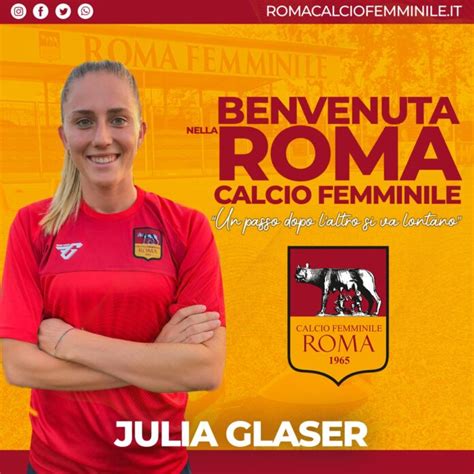 Olimpico di roma 73.261 места. Un attaccante svizzero per la Roma calcio femminile: ecco ...