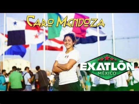 Jun 15, 2021 · continúan los éxitos para carolina mendoza fuera de exatlón, ya que fue clasificada para asistir a los juegos olímpicos tokio 2021.sunshine, apodo que adquirió en nuestro reality show, acudió a las pruebas de la federación mexicana de natación y más tarde fue notificada de su pase al evento deportivo más grande del mundo. ⚡🔥Tribute Carolina Mendoza (Sunshine) clavadista Exatlon ...