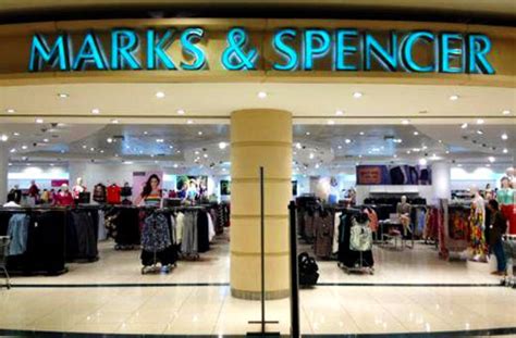 ให้คุณดูดีด้วยเสื้อผ้าจาก marks spencer เสื้อผ้าผู้หญิงและชาย เดรส กระโปรง กางเกงและอีกมากมาย ช้อปสินค้าราคาพิเศษได้ทุกวันที่ central online ส่งเร็วทั่วประเทศ. Marks & Spencer Abu Dhabi - Rafeeg App Marks & Spencer Abu ...