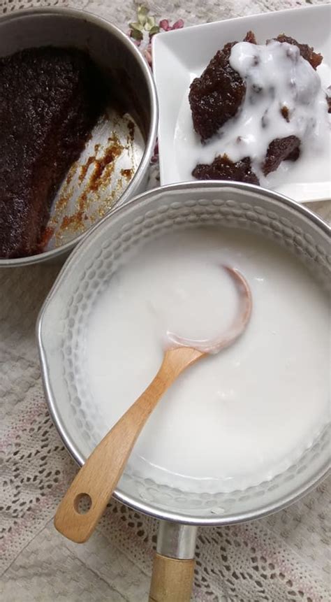 Cara pembuatannya sangat mudah dan sesuai dinikmati sebagai juadah minum petang. Tepung Boko Ubi Kayu. Kuih Tradisional Tersohor Kegemaran ...