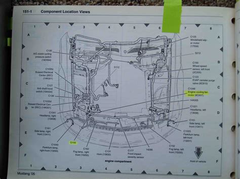 1987 mustang 302 wiring please help. 2005 Ford Mustang Radio Wiring Diagram - 2007 Ford Escape Radio Wiring Images Wiring Diagram ...