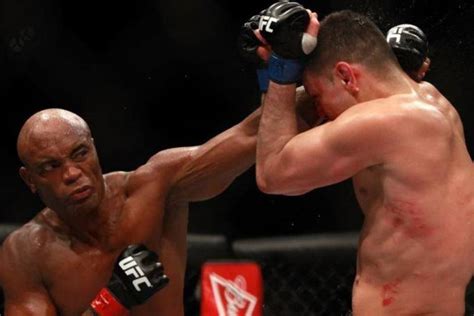 Is he married or dating a new girlfriend? UFC abre guerra contra doping após caso de Anderson Silva ...