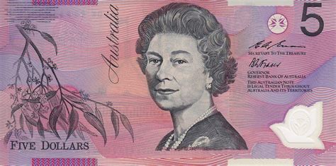 Maybe you would like to learn more about one of these? Australian Dollar Notes | Bank notes, Dollar banknote ...