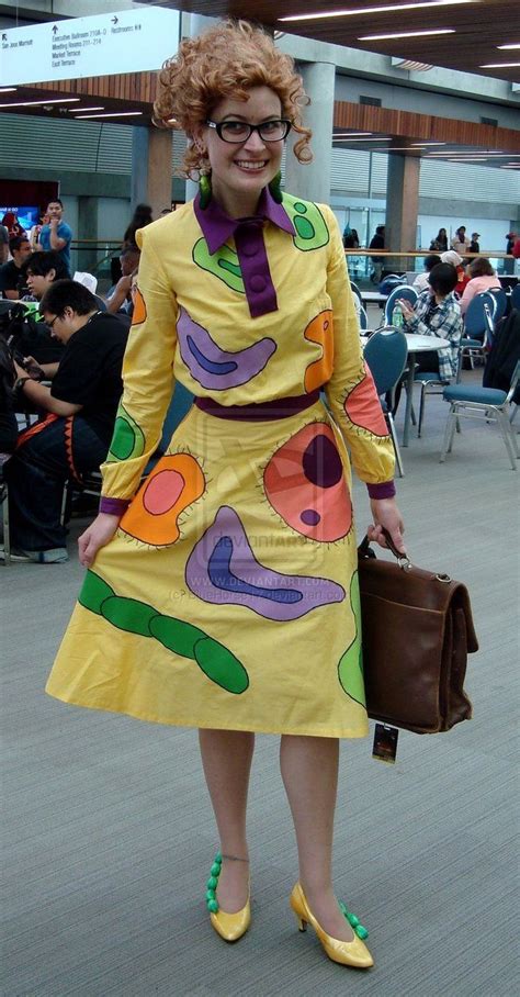Enjoy the latest mr diy catalogues and find the best promotions and sales from your favorite home & furniture stores. Ms. Frizzle cosplay | Odyssey 2014 | Pinterest | Ms ...