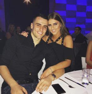 Stream tracks and playlists from nemanja kostic on your desktop or mobile device. Ein Hingucker: Kostic und seine Kristina