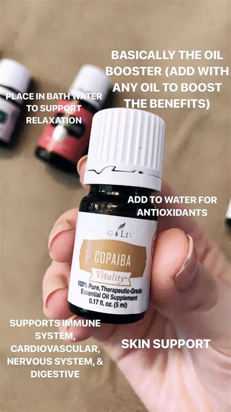 This essential oil is sustainably harvested from the copaiba. Pin by Meghan Ludwig on Oils | Essential oils, Oils, Copaiba