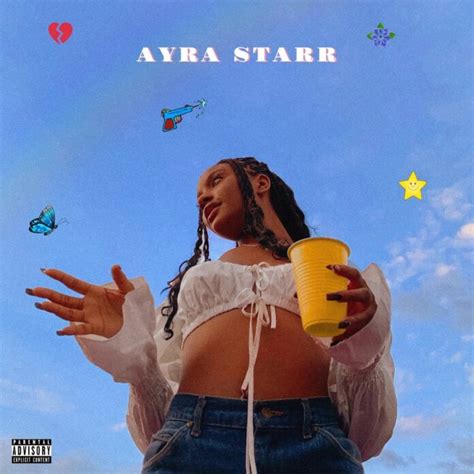 Maybe you would like to learn more about one of these? Mavin Records Presents: Ayra Starr - "Ayra Starr EP ...