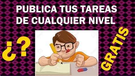 When you cancel brainly, you'll prevent any future recurring payments, but you can't get a refund. Pueden publicar sus TAREAS de cualquier grado en la ...