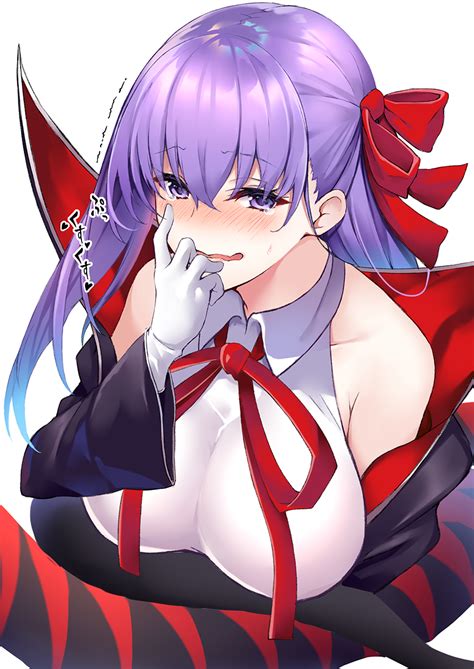They make wonderful friends and romantic partners. Moon Cancer (BB) - BB (Fate/EXTRA) - Image #2672917 ...