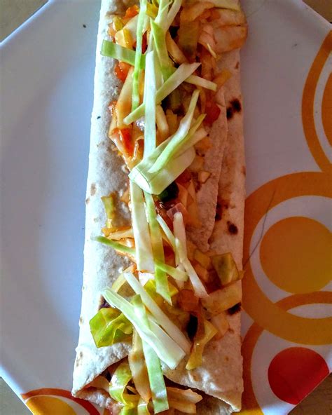 We did not find results for: Paratha Roll Recipe - GoToChef