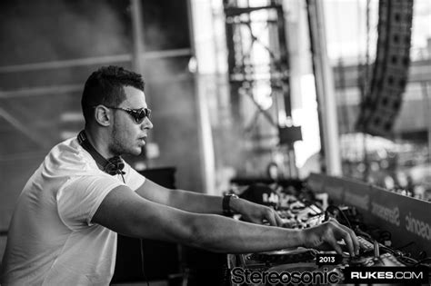 Afrojack tracks / remixes overview. Afrojack @ Stereosonic 2013