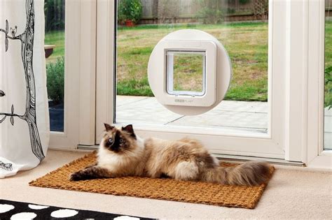 (1 days ago) if you are looking to install a pet door for your companion animal, an in glass pet door gives you great options. Microchip-Scanning Pet Doors : pet doors