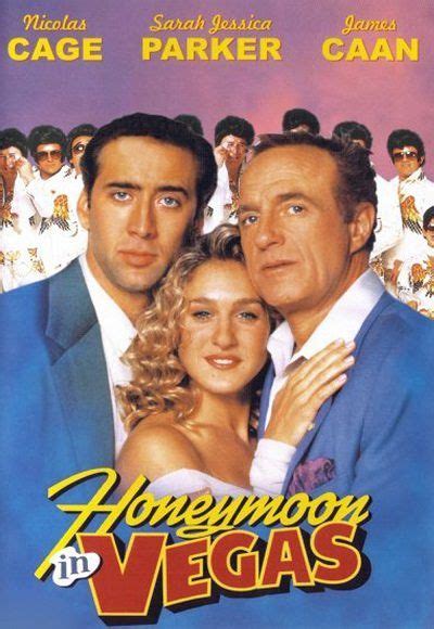 Movies achieve certified fresh status by maintaining a tomatometer score of at least 75% after a minimum number of reviews, with that number depending on how the. 1849 Honeymoon in Vegas (1992) 720p BluRay Nicolas Cage ...