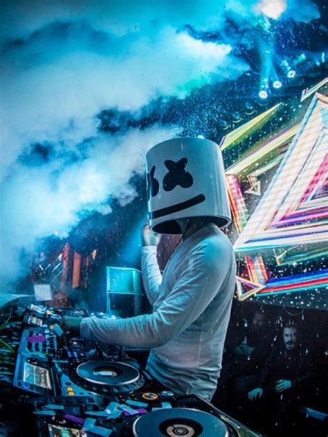 Terkeren 30 gambar dj marshmello kartun keren. 100 Gambar Dj Kata - Gambar ID