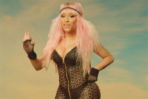 Stream or download press play. Nicki Minaj Prepping Her Own Mobile Game