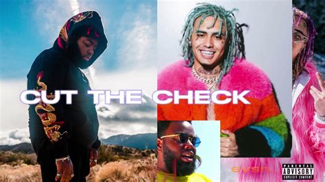 Lil pump by 24hrs from desktop or your mobile device. 24Hrs ft. Lil Pump - Cut The Check (Prod. Mido.Evsn ...