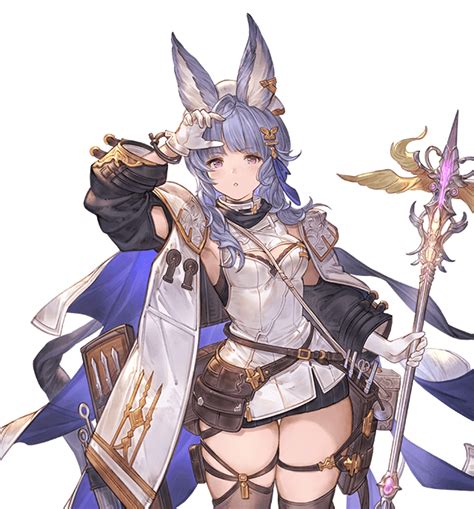 Maybe you would like to learn more about one of these? 【グラブル】光属性SSR: ティコの性能・評価・画像 詳細 | きく ...