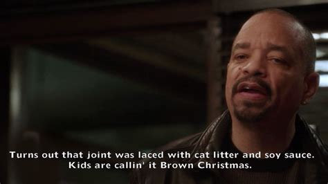 The best law and order svu memes memedroid. 12 Crazy Things Ice-T May Or May Not Have Said On Law And ...