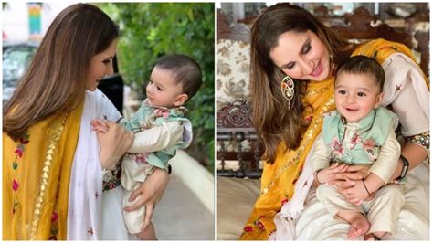 Birthday and information like birthplace, home town etc have been focused here. Sania Mirza celebrates son Izhaan's first Eid in ethereal ...