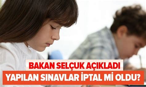 Son dakika ösym 2020 sınav takvimini değiştiridi 9 sınav ertelendi. Yapılan sınavlar iptal mi oldu? Okullarda 1. dönem ...