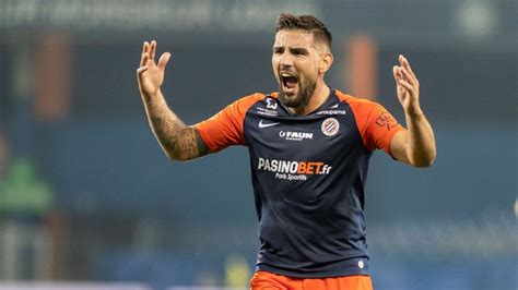 Flashscore.com.tr sayfalarında andy delort (montpellier) oyuncu profilini görüntüleyin. Ligue 1 : Andy Delort a les crocs et veut offrir l'Europe ...