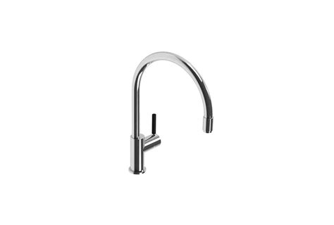 Lefroy brooks bath and kitchen products are defined by functionality, quality and durability, as well as cutting edge elegant designs. 10 Easy Pieces: Modern Single-Lever Gooseneck Kitchen ...