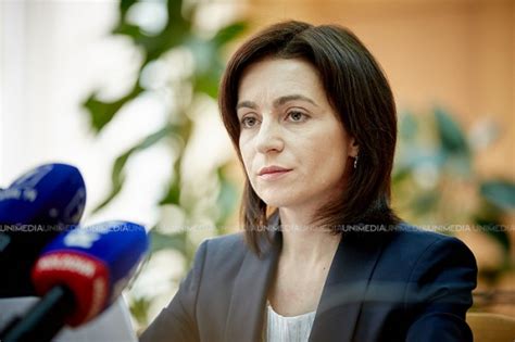 Maia sandu took the oath of office on thursday, officially becoming the sixth president and also the in this nov 16, 2020 file photo, maia sandu gestures as she leaves the action and solidarity party. (doc) CV-ul candidatului la funcția de prim-ministru. Cine ...
